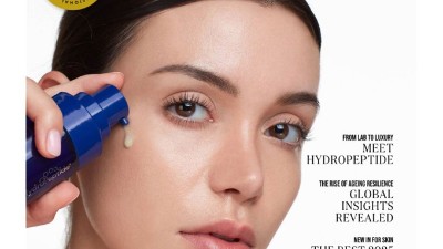 에코바이오의학연구소 ‘EH Plus 헤어스틱 아로마 앰플’ - 호주 대표 뷰티 매거진 Professional Beauty에 전격 소개!