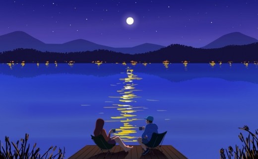 미용실 감성 마케팅