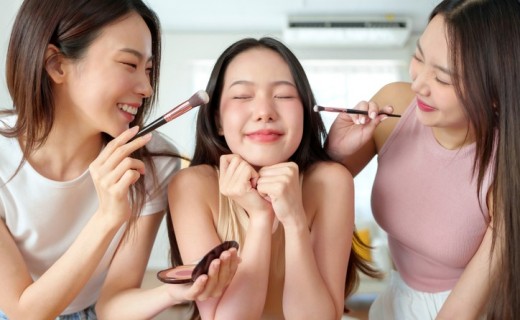 Z세대 뷰티 트렌드