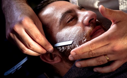 남성 그루밍 시장