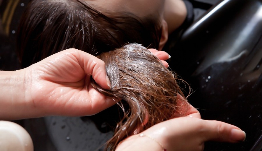 두피 관리 탈모 관리