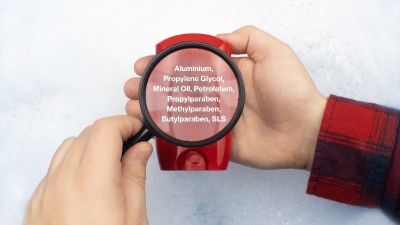 화장품 성분 투명성 혁명, QR코드 하나로 모든 것을 공개한다