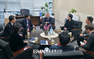 (주)에코바이오의학연구소, OEM·ODM 사업 확장으로 글로벌 시장 공략 본격화