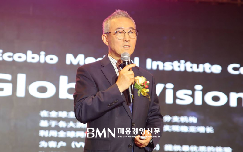 K-스칼프케어, 세계로 뻗는다... 에코바이오 글로벌 전략 본격화