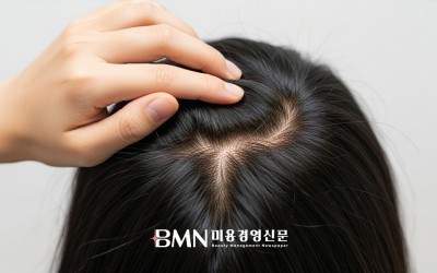 두피열감, 방치하면 탈모 온다… 지금 관리해야 하는 이유