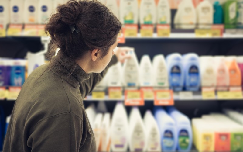 "매일 쓰는 샴푸가 탈모 원인?"... 이것만 기억하세요