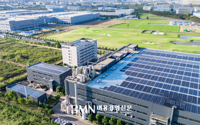 10년간 240억 달러 성장... 한국 OEM·ODM, 글로벌 뷰티 시장 주도