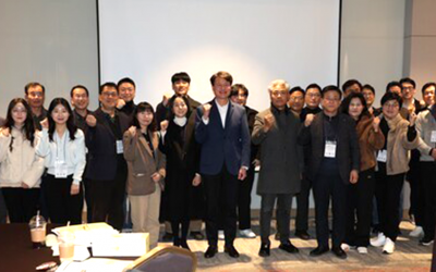 에코바이오의학연구소, 해양바이오 GMP 인증으로 글로벌 도약