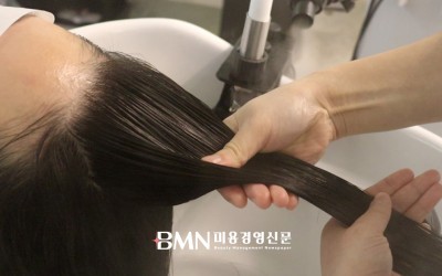 환절기 두피 비상… 봄철 탈모 예방하는 관리 방법