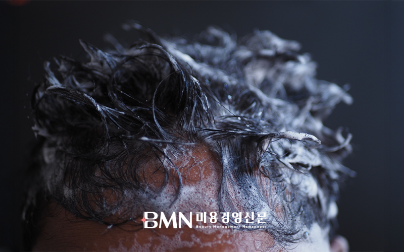 헤드스파가 뭐길래?... 1년 새 검색량 180% 폭증