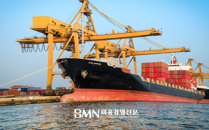 K-수출 33.9% 급증... 에코바이오, OEM·ODM 사업으로 글로벌 시장 공략 나선다