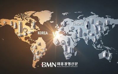K뷰티, 프랑스 넘본다… 세계 2위 올라선 진짜 이유