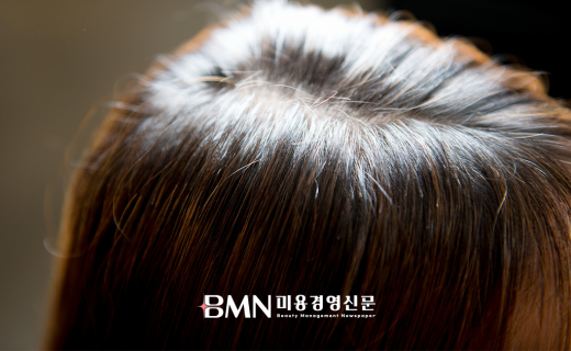 &#034;두피가 피부다&#034;... MZ세대, 스킨케어처럼 두피 관리한다