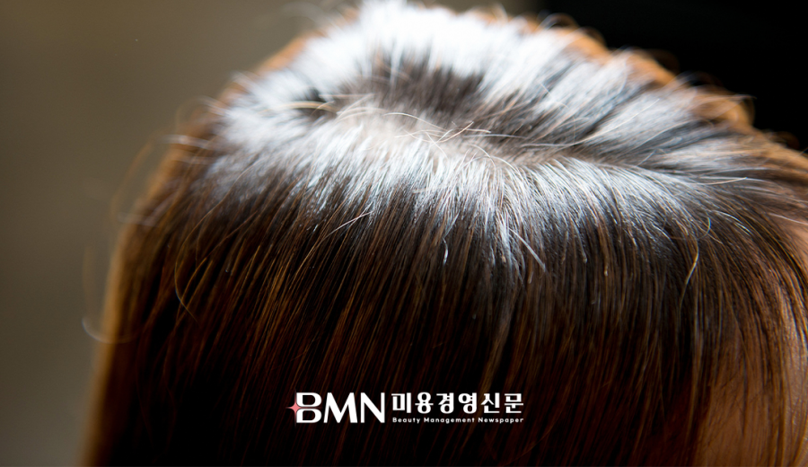 &#034;두피가 피부다&#034;... MZ세대, 스킨케어처럼 두피 관리한다