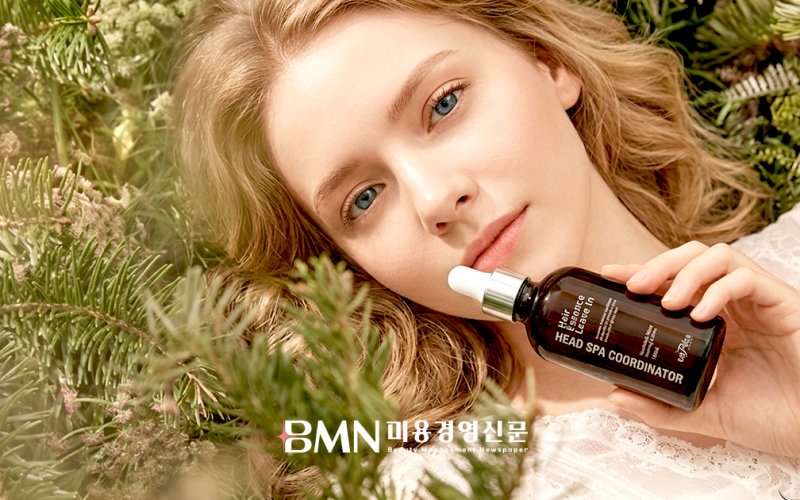 에코바이오의학연구소, 천연 원료 기반 K-스칼프케어로 글로벌 시장 공략... 준비 완료