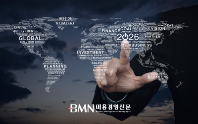 글로벌 OEM·ODM 614억 달러 시장 폭발... 에코바이오, 천연 원료·ISO 인증으로 승부수