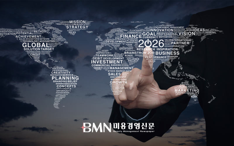 글로벌 OEM·ODM 614억 달러 시장 폭발... 에코바이오, 천연 원료·ISO 인증으로 승부수