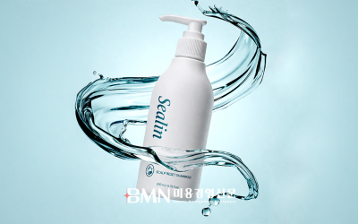 (주)에코바이오의학연구소, 탈모 해결을 위해 만들었다... 아스타잔틴 샴푸 출시