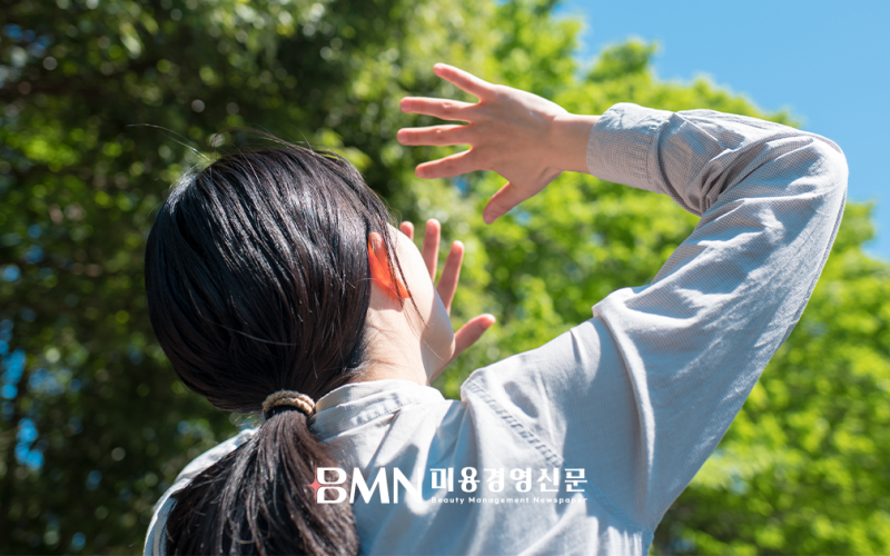 환절기 두피열 증가… 두피 관리 중요성 부각