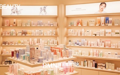 K뷰티, 유럽 시장 공략 가속… 프랑스 중심 경쟁 본격화