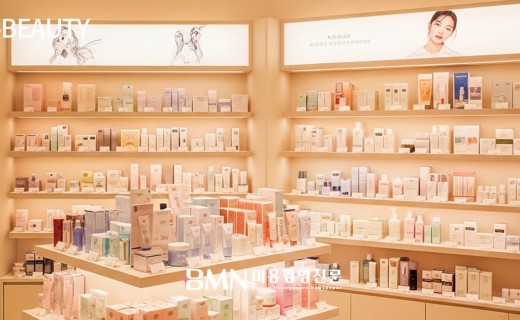 한국 화장품 산업의 글로벌 성장과 유럽 시장 확장