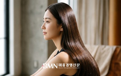 실크 프로테인 모발 코팅, 손상 큐티클을 지키는 가장 현실적인 방법