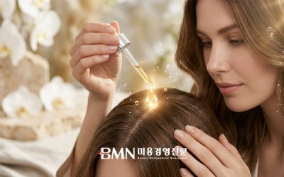 씻어내는 것보다 중요한 균형… 두피 스스로 강해지는 ‘마이크로바이옴 유익균 케어