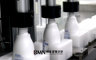 에코바이오의학연구소, 서천 공장 본격 가동… 스캘프 솔루션 토닉·실린 샴푸 생산 개시