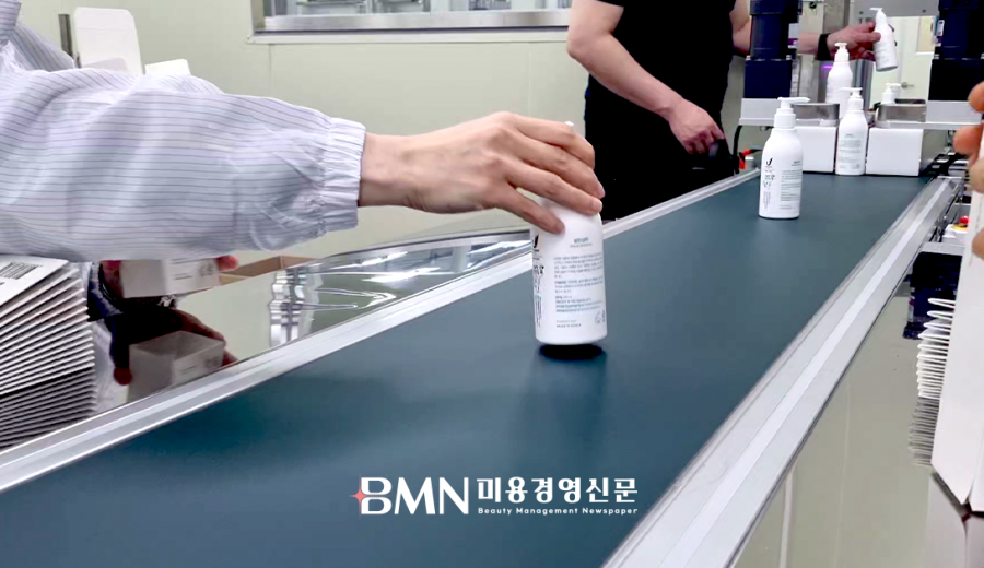 OEM·ODM 시장 성장세... K-뷰티 제조 경쟁력이 주목받는 이유
