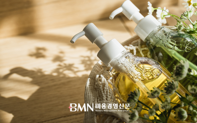 천연 샴푸 인기 상승... "성분까지 따지는 소비자가 늘었다"