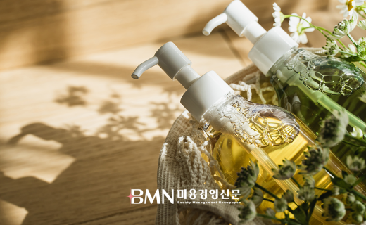 천연 샴푸 인기 상승... &#034;성분까지 따지는 소비자가 늘었다&#034;