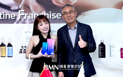 에코바이오의학연구소, 베트남 인플루언서 NgocKem 방문... K-뷰티·K-스칼프케어 글로벌 관심 확대