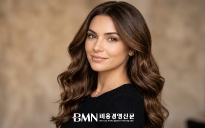 2026 헤어 컬러 패러다임: 본연의 윤기와 깊이를 더하는 '밀크 초콜릿 브루넷'의 기술적 미학