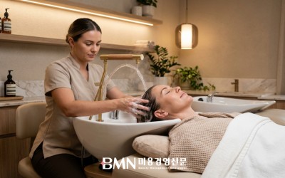 여성 호르몬 변화와 산후 탈모 잡는 '호르몬 불균형 두피 밸런싱'… 2026 살롱 맞춤형 힐링 솔루션