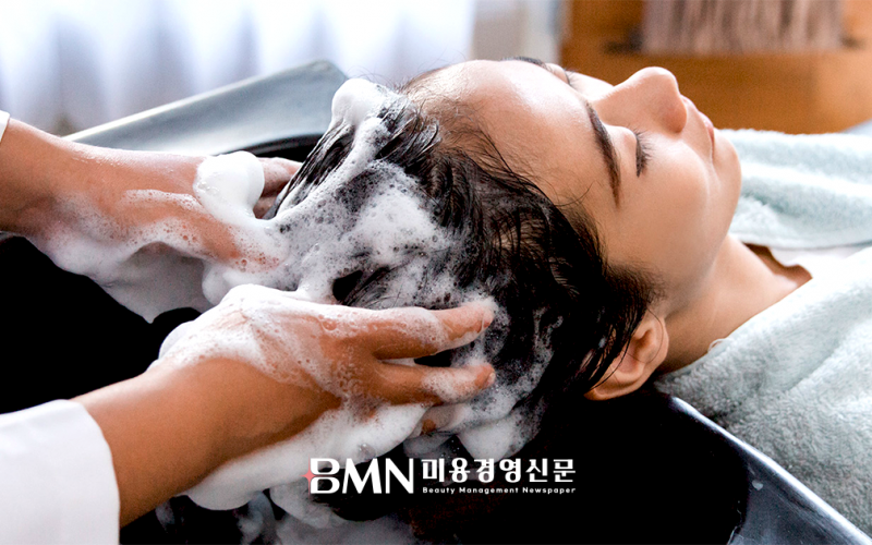 탈모 샴푸 전문기업 에코바이오의학연구소, 글로벌 OEM·ODM 사업 확대