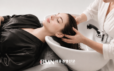평범한 헤어숍에서 전문 헤드스파까지... 헤드스파 Authentic, 브랜드 경쟁력 높인다