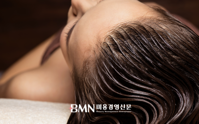 미용실도 이제 두피가 경쟁력... 차별화 서비스가 고객을 부른다