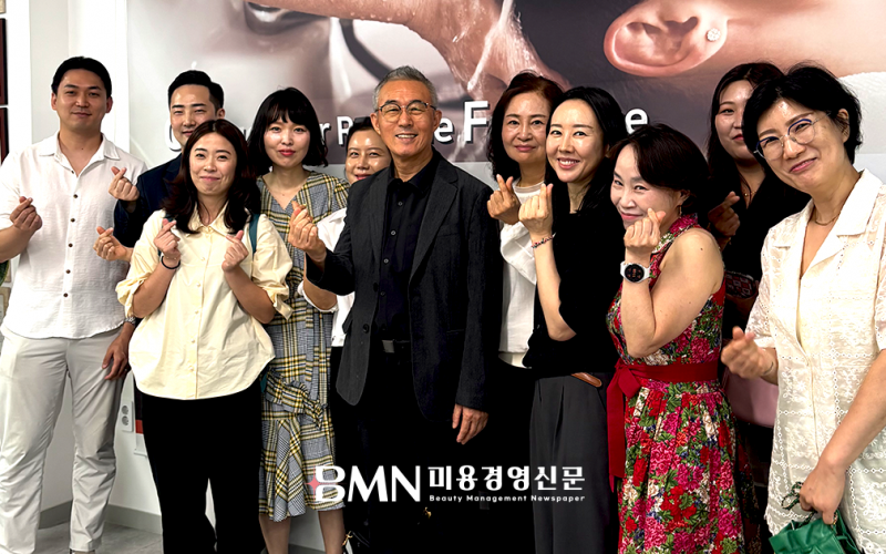 헤드스파K, 전국 가맹점 세미나 개최... 성공 노하우 공유하며 상생 경영 강화