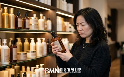 탈모 완화 기능성화장품을 가르는 것은 성분 이름이 아니라 배합 함량이다