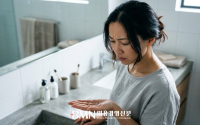 환절기 탈모의 방아쇠는 이미 7월에 당겨졌다, 살롱 상담이 8월에 끝나야 하는 이유