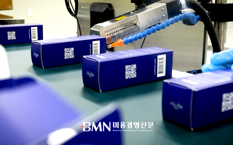 에코바이오의학연구소, 서천 생산기지 기반 OEM·ODM 사업 확대