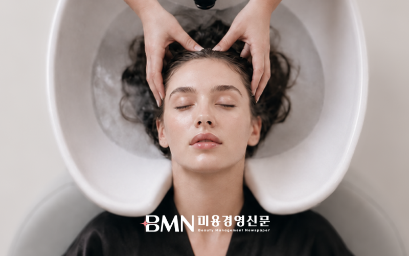 추가 매출이 경쟁력 되는 시대... 헤드스파 Authentic, 새로운 사업 모델 제시