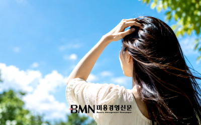 들쑥날쑥한 날씨에 두피도 '비상'... 환절기 두피 건강 관리 중요