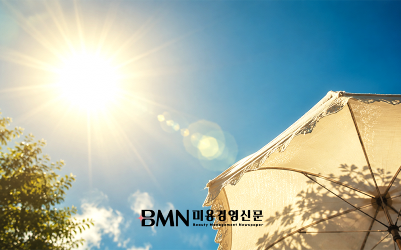 연일 이어지는 폭염... 두피도 '열노화' 관리가 중요하다