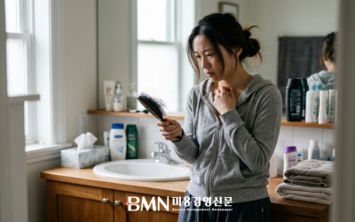 산후 6개월, 고객이 스스로 살롱 문을 여는 시점을 놓치지 않는 법