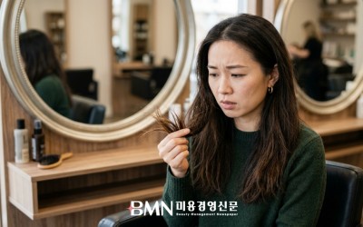 모발이 상했다는 말 뒤에는 pH가 있다, 클리닉 상담을 설득으로 바꾸는 기준선