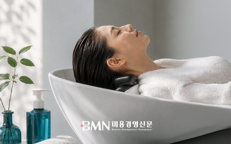 기존 공간이 새로운 매출이 된다... 헤드스파 Authentic, 뷰티업계 성장 모델 주목