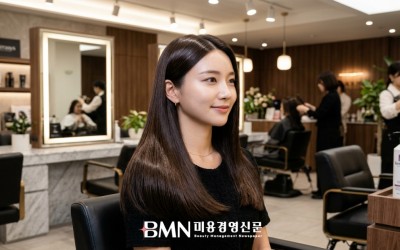 2026 헤어 트렌드: '글래스 헤어'와 PDRN·엑소좀 고기능성 클리닉으로 여는 프리미엄 케어 시대