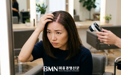 두피 스케일링 주기, 매출의 시간표가 아니라 두피의 재생 속도에 맞춰야 한다