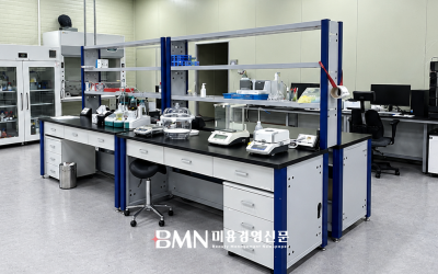 (주)에코바이오의학연구소, 서천 공장 가동… 글로벌 OEM·ODM 사업 확대